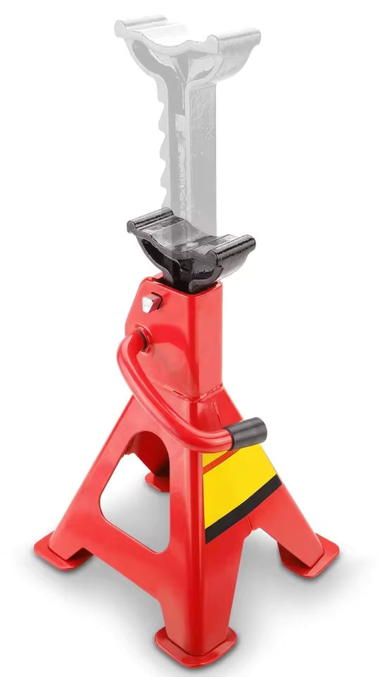 Caballetes para taller de coches – 3 t con certificado CE