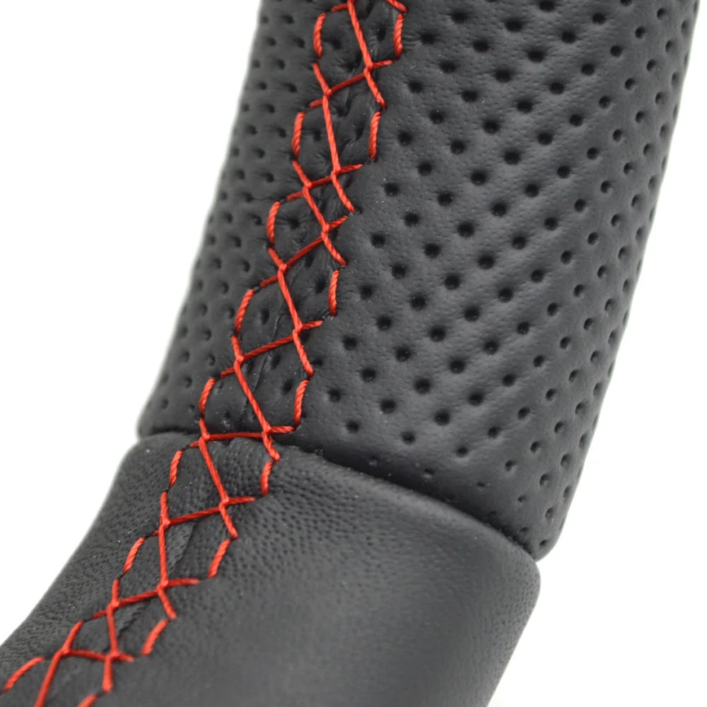 Accessories – Volante deportivo de cuero para Audi